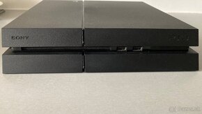 PlayStation 4 konzola 500 GB - 5