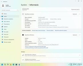 Počítač Dell Optiplex980, 10GB - Windows11 - 5