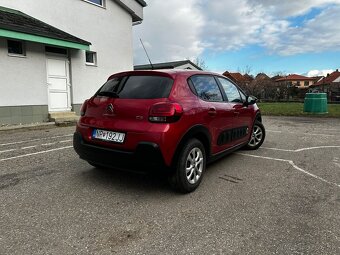 Citroen C3 2017 - 5