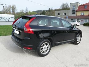 VOLVO XC60 - 5