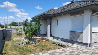 KAROLINUM – Exkluzívny 4 izbový bungalov s pozemkom 600 m2 - 5