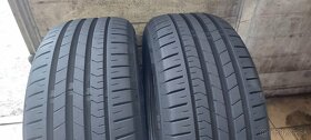 215/55R16 Letne - 5