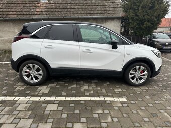 Opel Crossland X 1.6 CDTI 120kS&S Innovation - 5