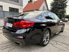 BMW rad 5 520d xDrive A/T M-Packet - 5