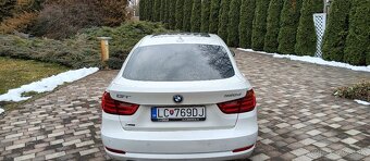 BMW F34 3 Rad GT xDrive - 5