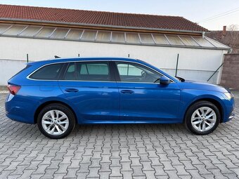 Škoda Octavia Combi 2.0 TDI SCR Style DSG - 5