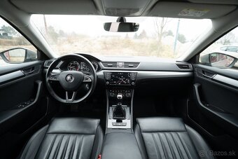 2018 Škoda Superb Combi TDI 88 kW | 157 tisíc km - 5