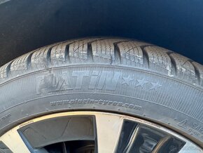 pneu R18 245/45 r18 100V m+s XL r.v 2023 - 5