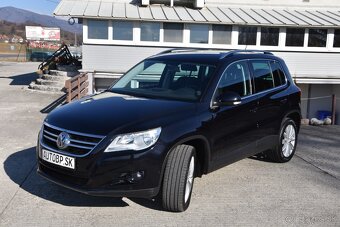 Volkswagen Tiguan 2.0 CR TDI 4-Motion Sport&Style A/T - 5