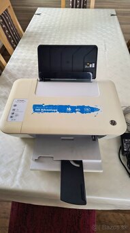 HP Deskjet - 5