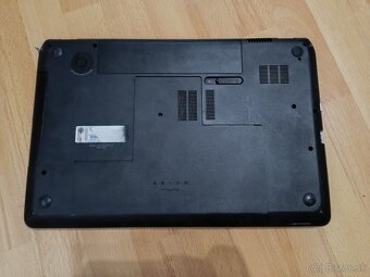 HP Pavilion DV7 - 5