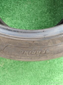 Letné pneumatiky 235/45r18 SEBRING - 5