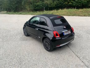 Fiat 500C - 5