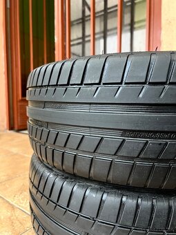 195/45 R16 letné pneumatiky 2 kusy - 5