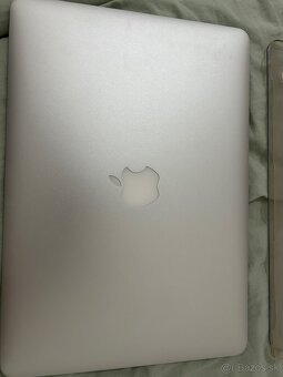 Macbook Air 13” 2017 - 5