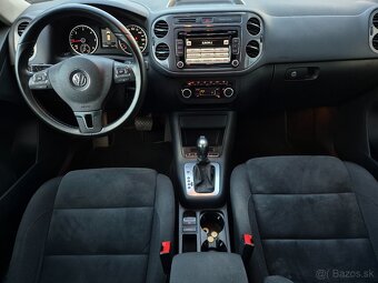 Volkswagen Tiguan 2.0 CR TDI 4-Motion Sport&Style DSG - 5