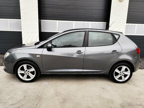 Seat Ibiza 1.2 TSI - 5