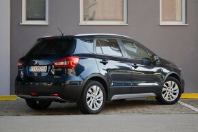 Suzuki SX4 S-Cross. - 5