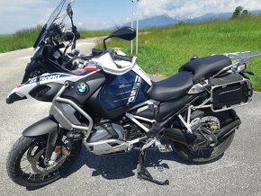 BMW R 1250 GS ADVENTURE - 5