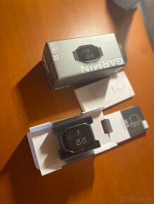 Hodinky Garmin venu sq - 5