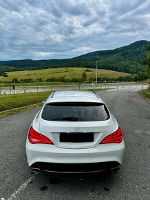 Mercedes Cla 220d 4matic - 5