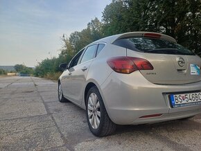 Opel astra 1.7cdti - 5