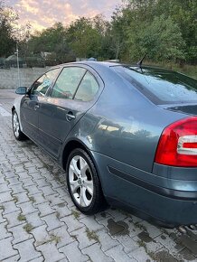 Skoda octavia 1.9tdi 77kw bez dpf - 5