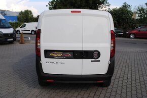 Fiat Dobló Cargo 1.6 MultiJet L2 Base⭐ODPOČET DPH⭐ - 5