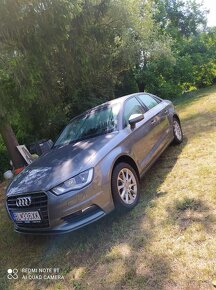 Audi A3 - 5