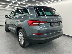 Kodiaq 2,0 TDI Štýle Odpočet Top stav - 5