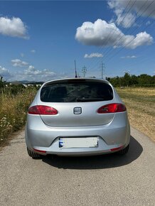 Seat leon 2.0 103 KW - 5