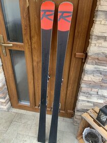 Rossignol Hero Elite short turn titanal 157cm - 5