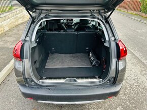 Peugeot 2008 1.2 PureTech 110 S&S Allure A/T✅ - 5