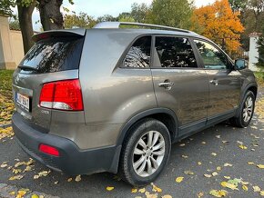 Prodam Kia Sorento 2.2CTDI 4x4 najeto 160tis.km - 5