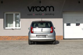 ŠKODA CITIGO 1.0MPI Automat odp. DPH - 5