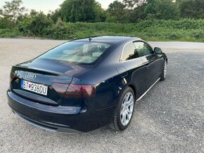 Audi A5 1.8 Tfsi 125kw Sline - 5