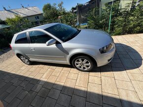 Audi A3 - 5