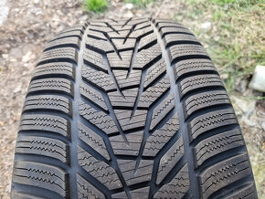 255/45 R19 zimne pneumatiky 255/45/19 255 45 19 Pneu zimné - 5