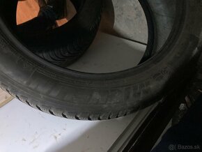 Zimné 205/55 r19 - 5