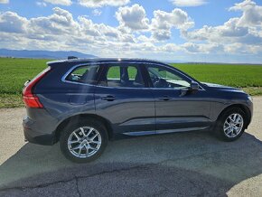 Volvo XC60 D4 Momentum AWD A/T - 5