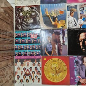 LP-čky...WHITESNAKE,RAINBOW,QUEENSRYCHE,MOLLY HATCHET... - 5