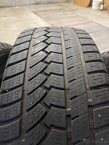 Zimné gumy 225/55 r18 - 5