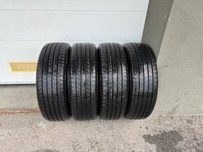 Nove Bridgestone letne 225/60 R18 - 5