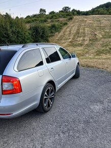 Škoda octavia 1.9 tdi - 5