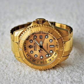 Invicta Reserve Hydromax 29730 - 5