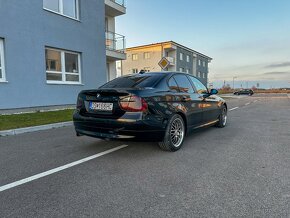 BMW e90 320d - 5