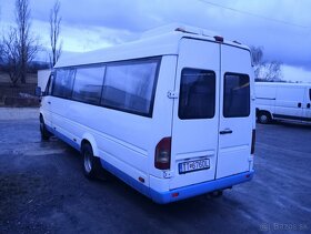 MB Sprinter 416 cdi - 5