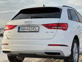 ✅AUDI Q3 35tfsi webasto - 5