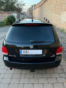 Volkswagen Golf VI - Variant - 5