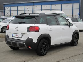 Citroën C3 Aircross PureTech 110 S&S E6.2 Shine - 5